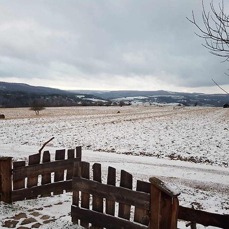 Jabloniowy Sad Kalwaria Paclawska Villa Buitenkant foto
