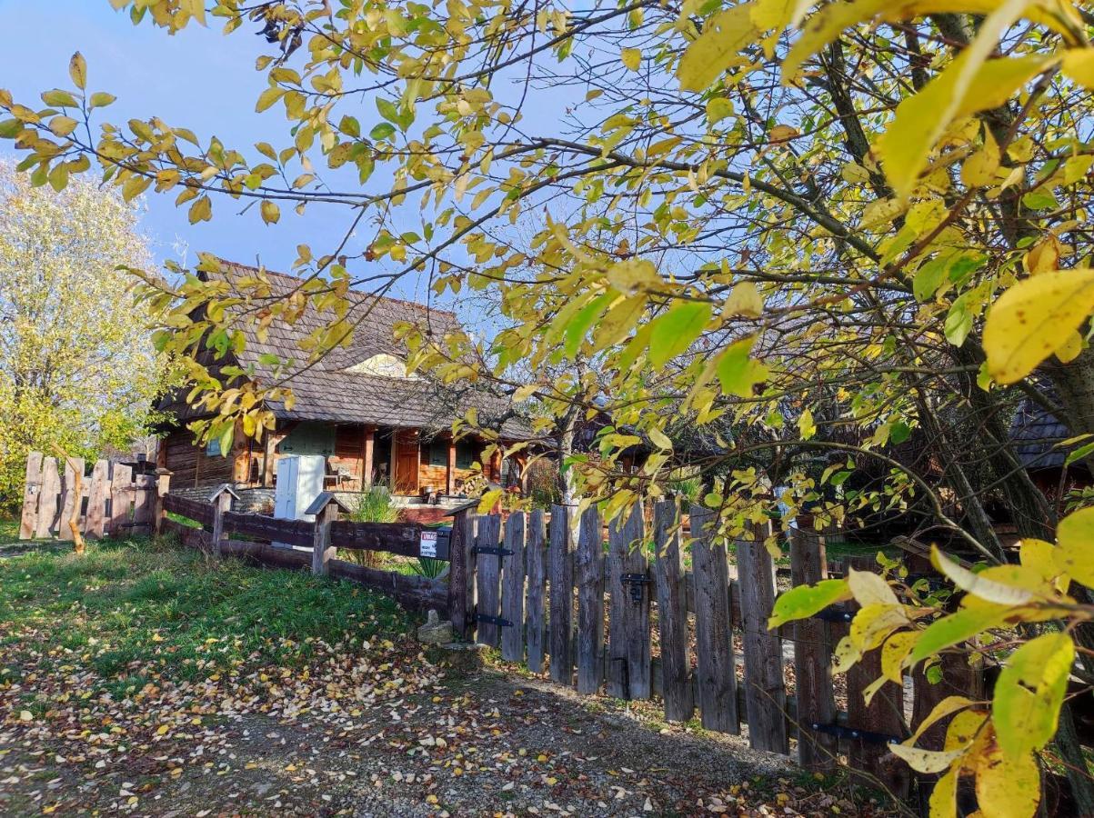 Jabloniowy Sad Kalwaria Paclawska Villa Buitenkant foto