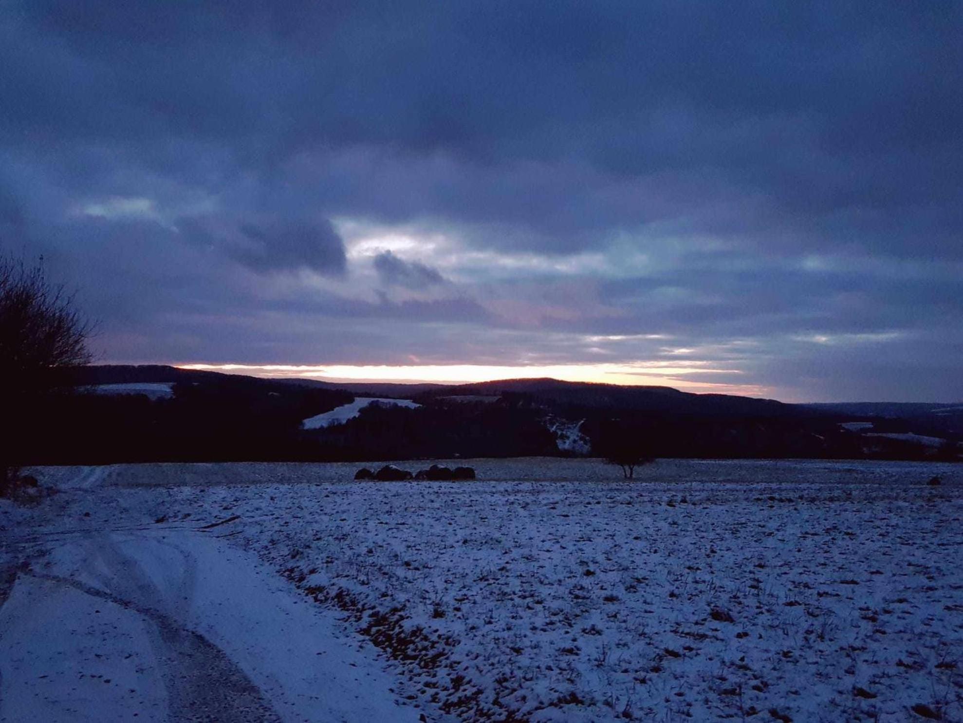 Jabloniowy Sad Kalwaria Paclawska Villa Buitenkant foto