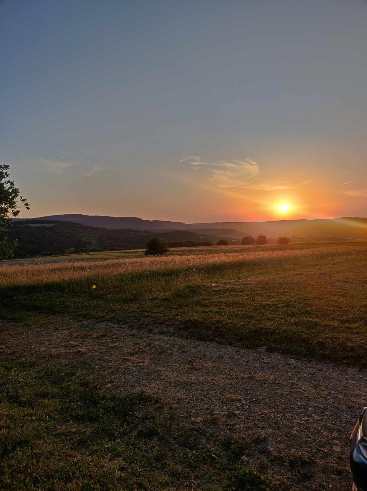Jabloniowy Sad Kalwaria Paclawska Villa Buitenkant foto